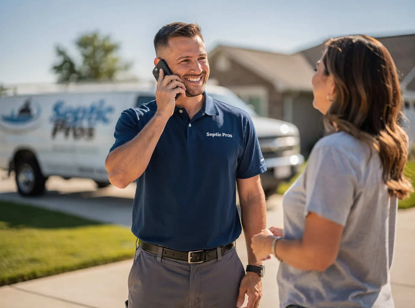 Septic Tank Pumping Leonard, MO FAQs